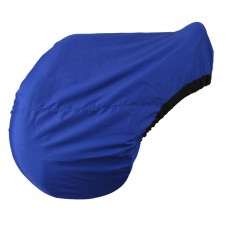 Cotton Saddle Covers