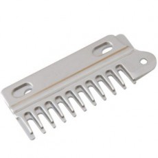 Solo Comb Replacement Blade