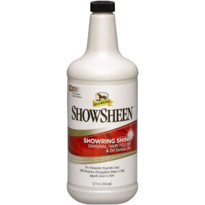 Absorbine ShowSheen Showring Shine