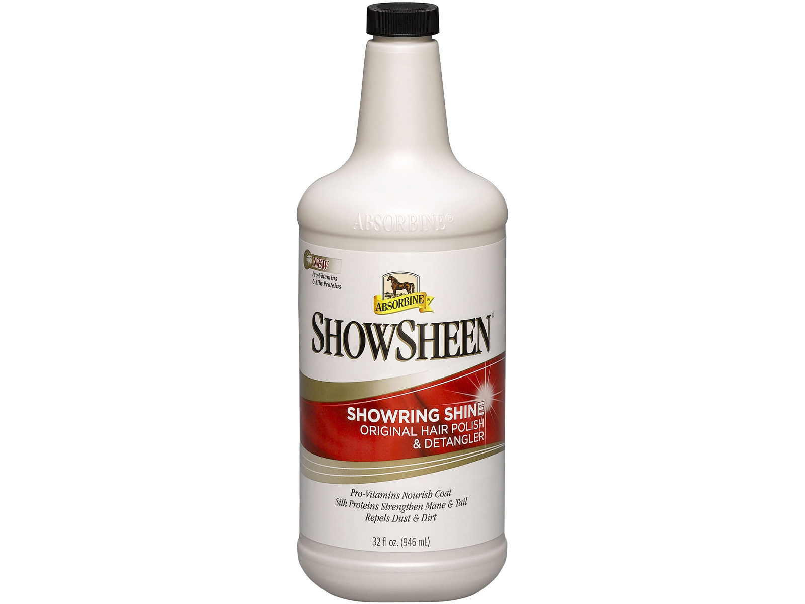 Absorbine ShowSheen Showring Shine