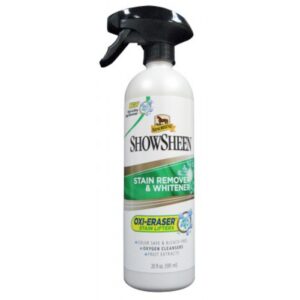 Absorbine Showsheen Stain Remover & Whitener