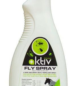 Aktiv Fly Spray 750ml