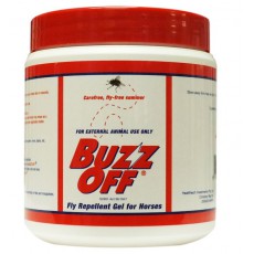 Buzz Off Gel