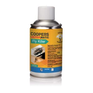 Coopers Ultramatic Fly Killer