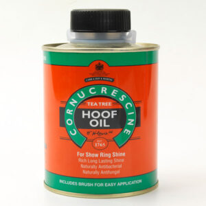 Cornucrescine Hoof Oil