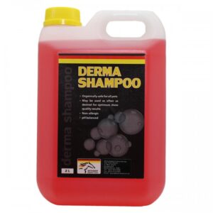 Derma Shampoo 1ltr