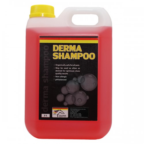 Derma Shampoo 1ltr