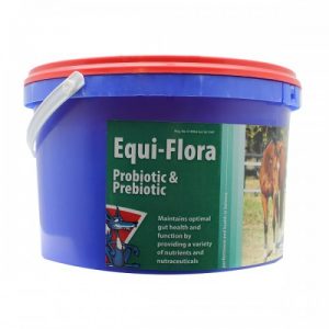 Equifox Equi-Flora Probiotic & Prebiotic