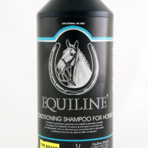 Equiline Conditioning Shampoo 1ltr