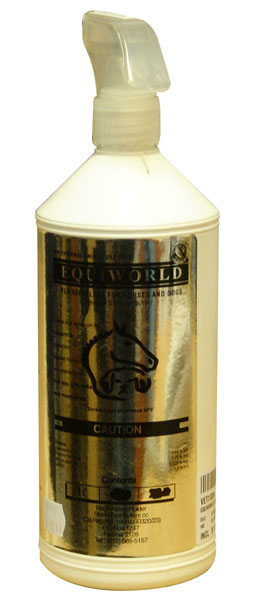 Equiworld 1ltr/5ltr