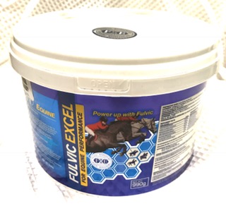 Fulvic Enhanced Fulvic Excel 1kg