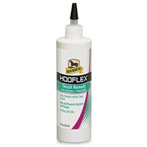 Absorbine Hooflex Thrush Remedy