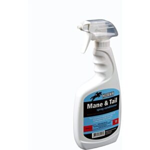 Horka Mane & Tail Spray Conditioner
