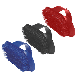 Show Time Sarvis Curry Comb