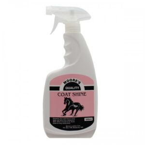 Moores Coat Shine 750ml