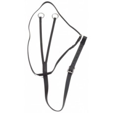 Webbing Running Martingale