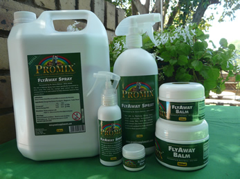 Promix FlyAway Spray 1ltr