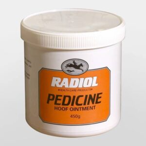 Radiol Pedicine Hoof Ointment