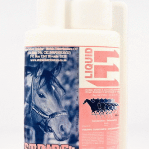 Stride Liquid E