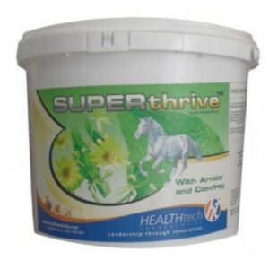 Healthtech Super Thrive 2kg