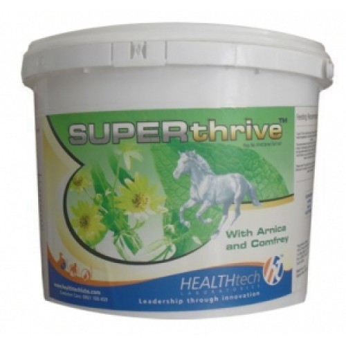 Healthtech Super Thrive 2kg
