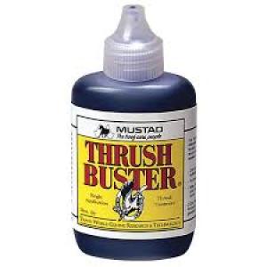 Thrush Buster
