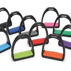 Compositi Stirrup Treads