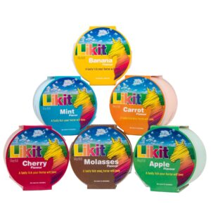 Likit Refill  650g