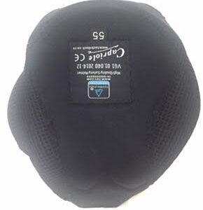 Capriole Helmet liners