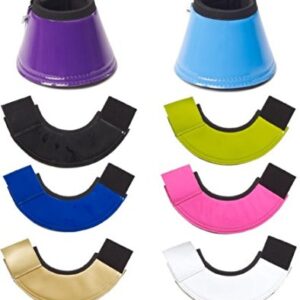 Neoprene Overreach boots Flat no Bobble