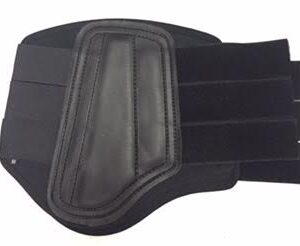 Eventing and Dressage Boots