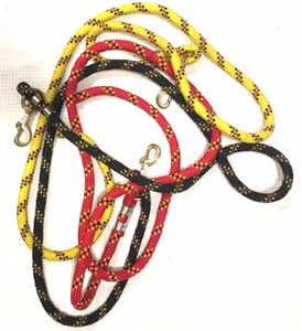 Heavy Duty Lead Ropes