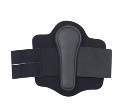 Neoprene Brushing Boots