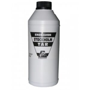 Endeavon Stockholm Tar From