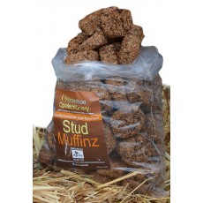 Stud Muffinz Treats