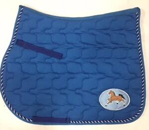 Diamante Highrise Numnah