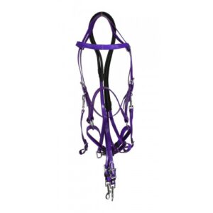 PVC Endurance Bridles