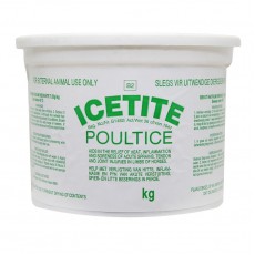 Endeavon Icetite from