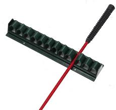 Plastic Whip Rack Holder