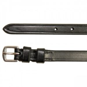 Leather Spur straps