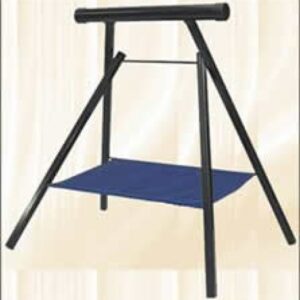 Metal Fold up Saddle Stand