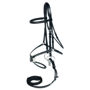 Horze Mexican Bridle