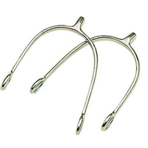Short Neck Ladies Spur