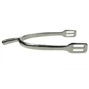 Straight neck ladies Spur