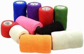 Endeavon Cohesive Bandage Vetwrap