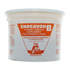 Endeavon Vitamin B Powder from