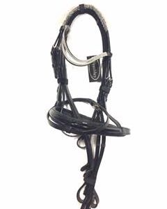 Waldhausen X-Line Bridle Romance