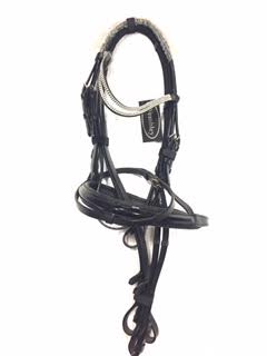 Waldhausen X-Line Bridle Romance