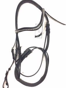 Wembley Bridle X-Line