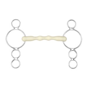 Straight Bar Happy Mouth